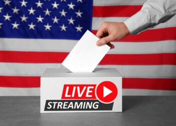 Breakfast in America | Il racconto live delle elezioni USA