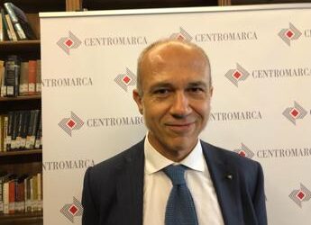 Centromarca, Mutti: “Leggi per crescita dimensionale industrie e investimenti”