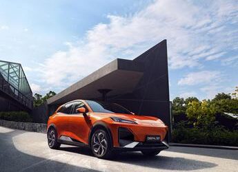 Changan, presto sul mercato Europeo