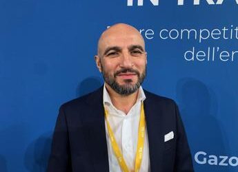 Chessa (Eni): “Al Supply Chain Day per la competitività delle filiere”
