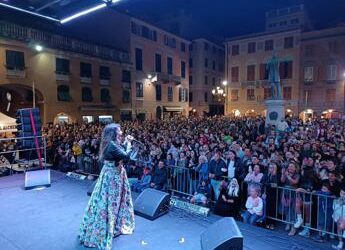 ChiavarInCosplay 2024: un successo per la cultura Pop con oltre 42.000 visitatori