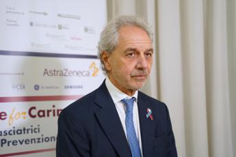 Ciprani (Polizia Stato): “Per noi centrali prevenzione e informazione cancro seno”