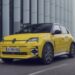 Compatta ed elegante la nuova Renault 5 E-tech electric