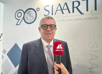 Covid, Giarratano (Siaarti): “In terapia intensiva preoccupa più ondata influenza”