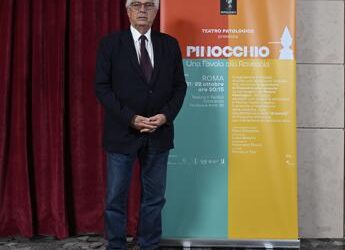 Disagio mentale, psichiatra Siracusano: “Teatro-terapia ha un grande valore curativo”