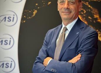 “Dopo la Luna puntiamo a Marte. Il governo crede in noi”. Teodoro Valente racconta il futuro dell’Asi