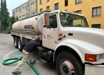 Emergenza idrica e desalinizzazione, la nuova ricetta sostenibile