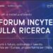 Farmaceutica, a Roma il 2° Forum Incyte sulla ricerca