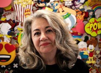 Festival: a Lugano al via InnovaComiX, il mondo dei fumetti con 76 artisti e 47 incontri