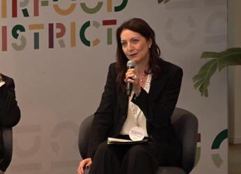 Flisi (Cirfood): “I Cam della ristorazione hanno delle criticità”