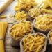 Food: La Luigi Diotaiuti Foundation protagonista italiano per Giornata Mondiale della pasta 2024