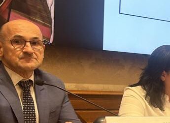 Francavilla (UniBa): “Bimbo non è piccolo adulto, assorbe più contaminanti”