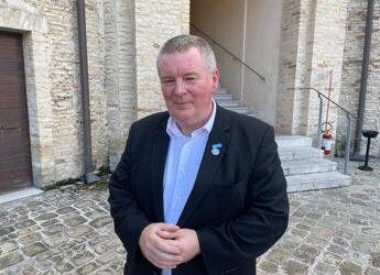 G7 Salute, Ryan (Oms): “Antibiotici tra più grandi invenzioni ma usati male, serve svolta”