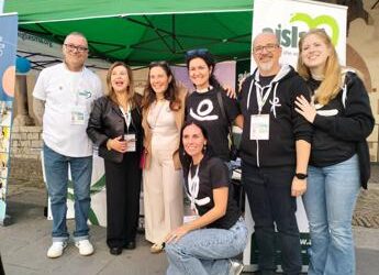 G7 disabilità: Aisla Uildm, Famiglie Sma e Centri Nemo insieme per l’inclusione