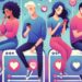 Gen Z e dating app: prima della chimica, la compatibilità emotiva
