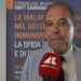 His, Maggi (Unica): “Rendere terapia long acting accessibile a tutti in Campania”