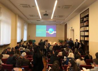 Ia, Rapporto 4.Manager: in 2024 boom professionisti che la usano, da 40mila a oltre 300mila