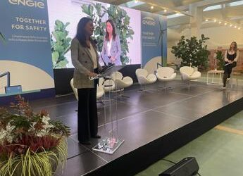 Iacono (Engie): “Rinnovabili, sicurezza fondamentale per il settore”