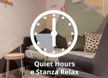 Ikea introduce ‘quiet hours’ e ‘stanza relax’ per persone con neurodivergenze