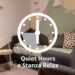 Ikea introduce ‘quiet hours’ e ‘stanza relax’ per persone con neurodivergenze