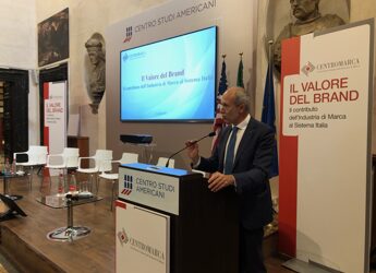 Imprese, Mutti (Centromarca): “Marca è modo con cui l’italianità può andare nel mondo”