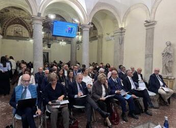 In Italia 38% anziani sedentari, da HappyAgeing Libro bianco su attività fisica