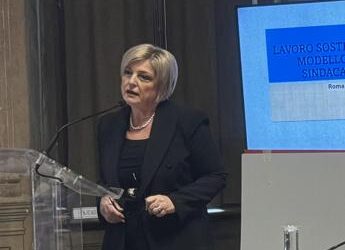 Infortuni, Calderone: “Anche una sola morte è troppo, impegnati con aumento ispettori”