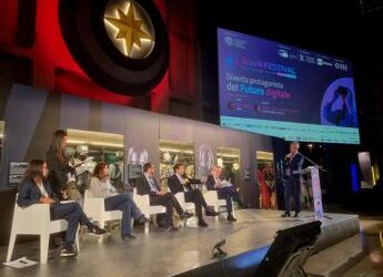 Innovazione, Ai&Vr Festival: “Regolamentazione e sviluppo, l’Europa al bivio”