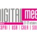 Innovazione, la 12esima edizione di Digitalmeet sarà presente in tutte le regioni italiane