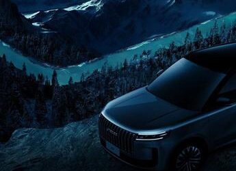 Jaecoo 5, anteprima del nuovo SUV