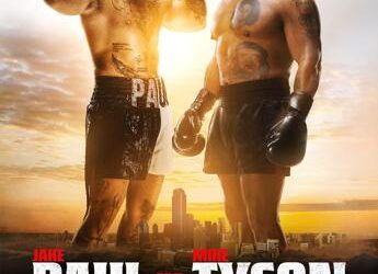 Jake Paul vs Mike Tyson: un nuovo trailer infiamma l’attesa per il match dell’anno