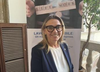 Lavoro, Tenerini (Fi): “Difficoltà a incrociare domanda-offerta superabile con formazione”
