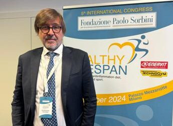 Longevità sana, Scapagnini (Sinut): “Contrastare cronicità nell’invecchiamento”