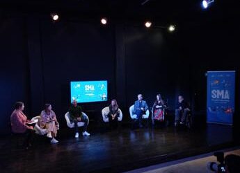 Malattie rare, online la prima ‘Sma talent school trova la tua voce’