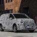 Mercedes-Benz, svelati i primi prototipi VAN.EA