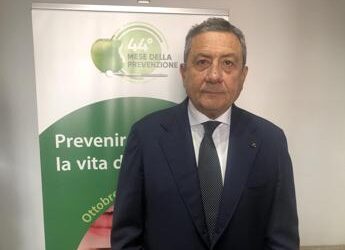 Mese prevenzione orale, Ghirlanda (Andi): “In 44 anni ottenuti grandi risultati”