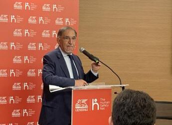 Migranti, La Russa: “Offrire nuove opportunità per valorizzare competenze”