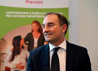 Natalità: Rivolta (PRG Retail Group), ‘con Generazione G al centro la denatalità’