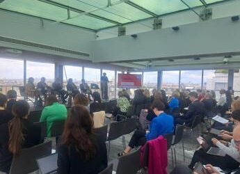 Natalità, esperti a Parigi su crisi della fertilità in Europa: “Una sfida per tutti”