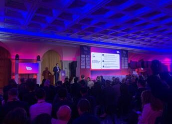Oltre 500 partecipanti al Global Welfare Summit, consegnati i premi alle aziende virtuose