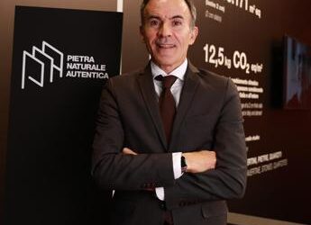 Pna-Rete di imprese pietra naturale autentica, 34mila addetti per oltre 3.200 aziende