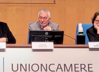 Prete (Unioncamere): “Aziende green fatturano ed esportano di più”