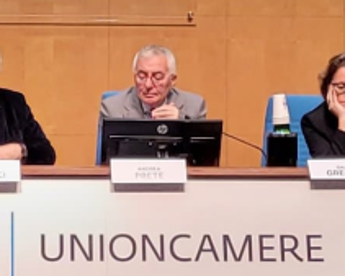 Prete (Unioncamere): “Aziende green fatturano ed esportano di più”