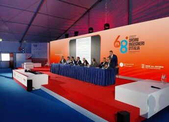 Professioni, Cni: “Albo codice contratti Ia temi affrontati al Congresso ingegneri”