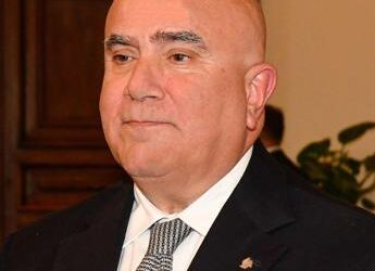 Professioni Italiane: Rosario De Luca è il nuovo presidente