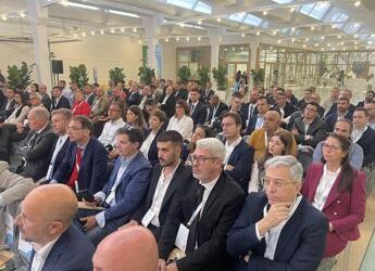 Renard (Engie): “Le rinnovabili sono l’unica strada per la decarbonizzazione”