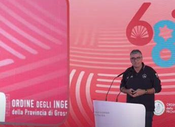 Sabato (Protezione Civile): “Supporto ingegneri è realtà consolidata”