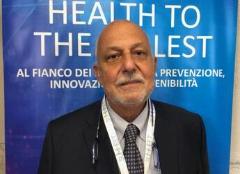 Salute, Consoli (Eudf Italia): “4 mln con diabete ma è inaccettabile disparità cure tra regioni “