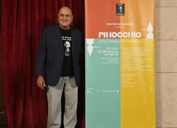 Salute, D’Ambrosi (Teatro Patologico): “In manicomio ho capito l’importanza del teatro”