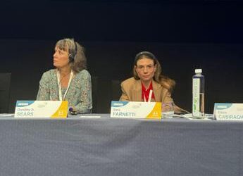 Salute, Farnetti: “Attenzione a cottura e associazione cibi per nutrizione funzionale”